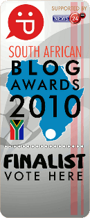 Vote for this Blog