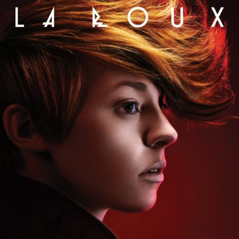 La-roux, la roux, album, review
