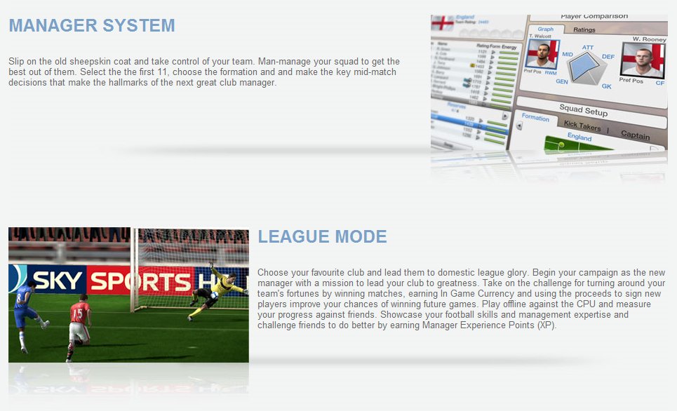 fifa online screenshot 2 beta