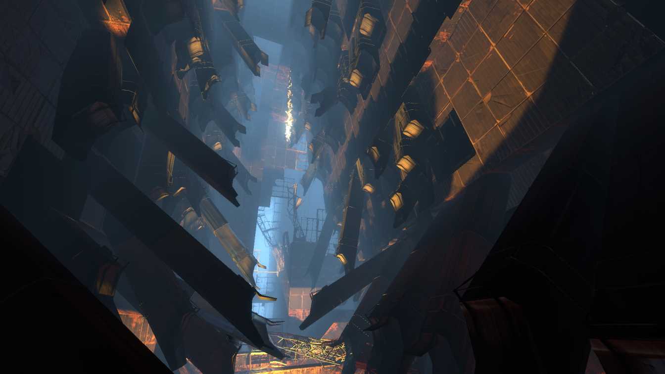 Portal 2 Screenshot 6 E3