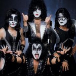 kiss facebook braodcast