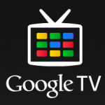 Google TV