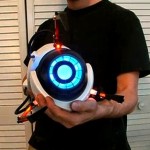 Portal gun