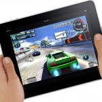 NFS ipad