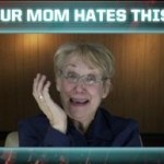 your mom hates this dead space 2