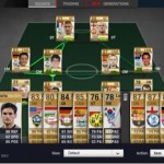 Fifa 11 Ultimate Team Update