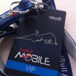 Red Bull Mobile ZA launch VIP