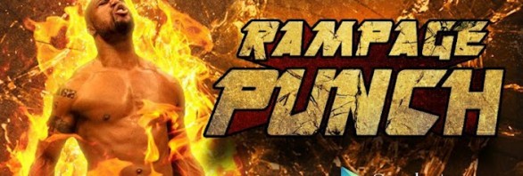 Rampage Punch app review android ios jackson